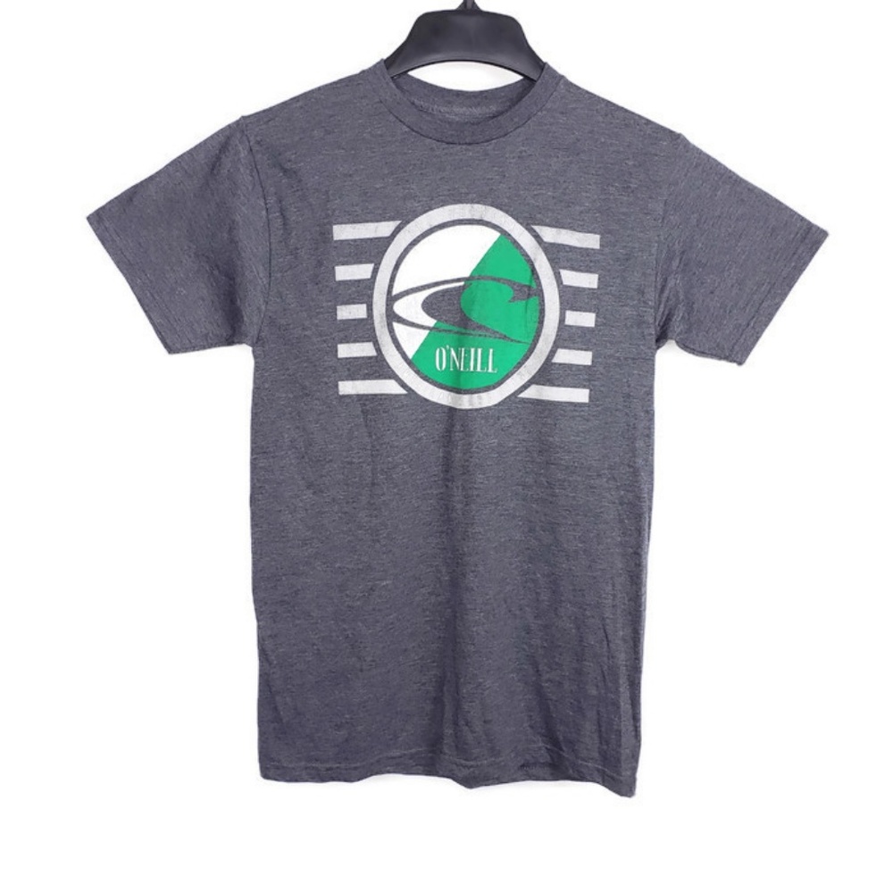 *HOST PICK* O'Neill Men's Logo Graphic Tee Shirt